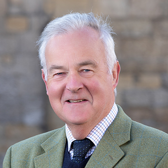 Peter Elwess FRICS